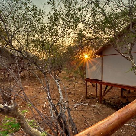 Vuyani River Lodge Hoedspruit Eksteriør billede