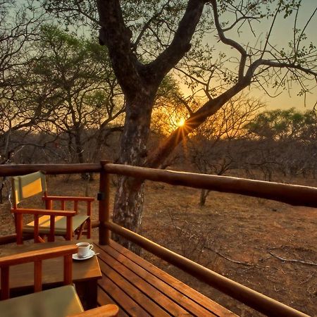 Vuyani River Lodge Hoedspruit Eksteriør billede