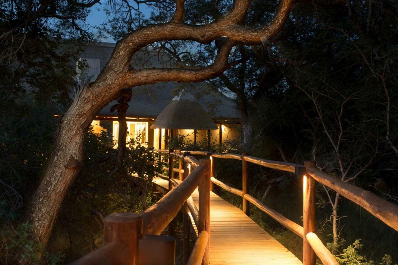 Vuyani River Lodge Hoedspruit Eksteriør billede