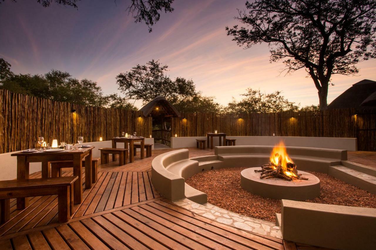 Vuyani River Lodge Hoedspruit Eksteriør billede