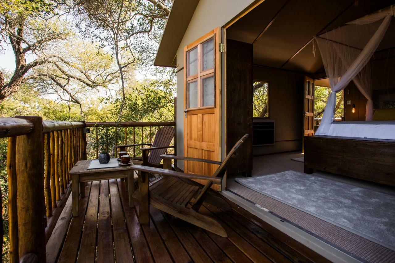 Vuyani River Lodge Hoedspruit Eksteriør billede