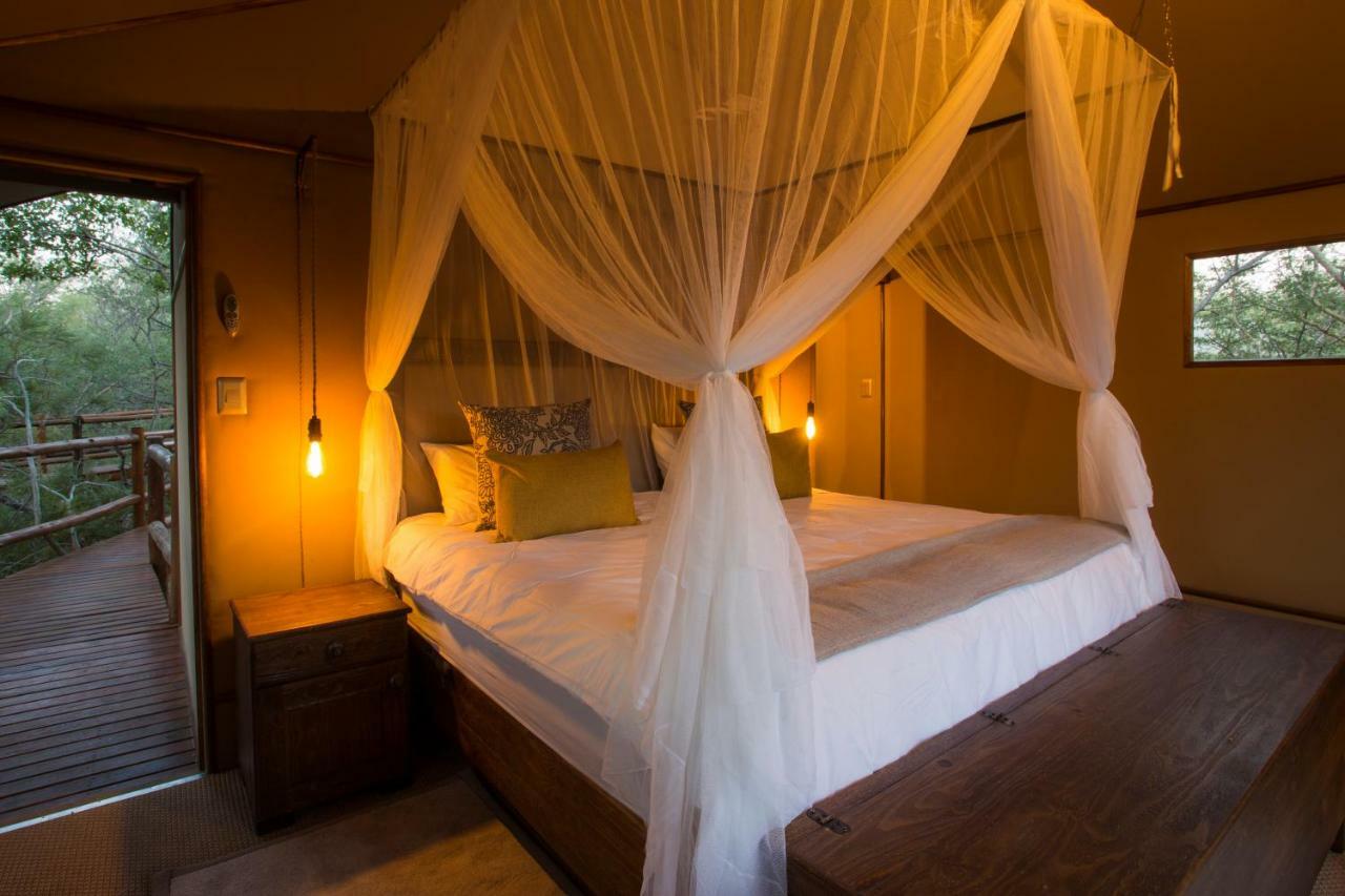 Vuyani River Lodge Hoedspruit Eksteriør billede