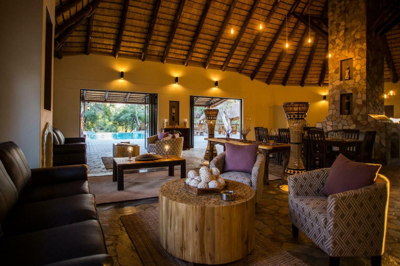 Vuyani River Lodge Hoedspruit Eksteriør billede