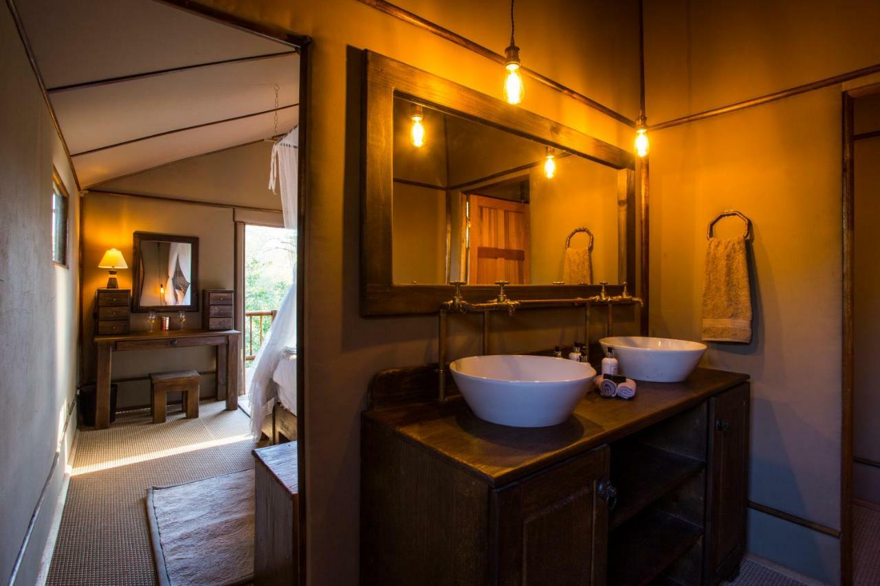 Vuyani River Lodge Hoedspruit Eksteriør billede