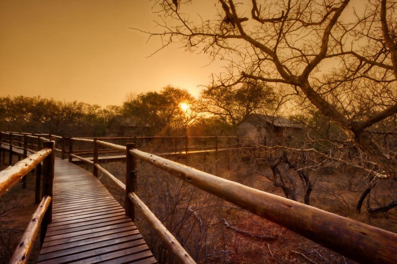 Vuyani River Lodge Hoedspruit Eksteriør billede